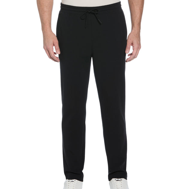 Penguin Sport Midweight Pull-on Pant | Original Penguin US