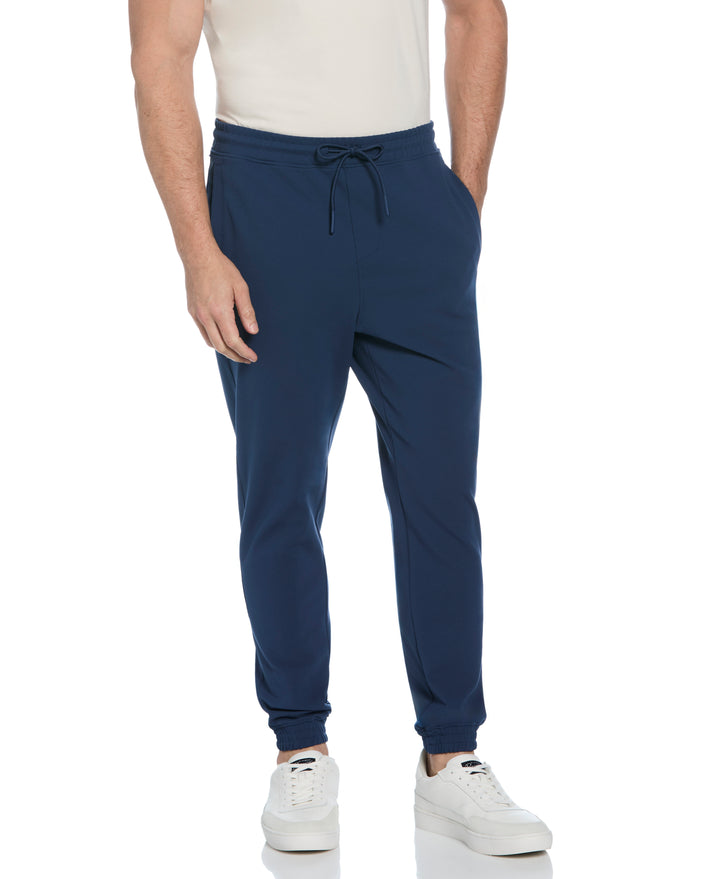 Pull-on Jogger (Insignia Blue)