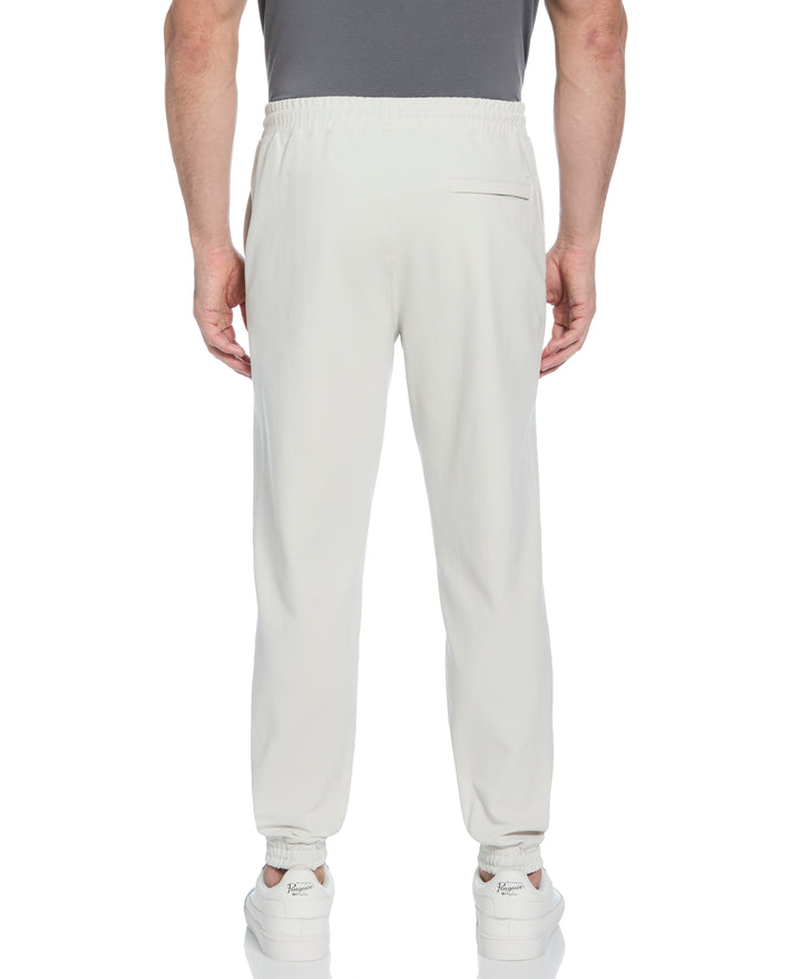 Pull-on Jogger (Silver Birch)