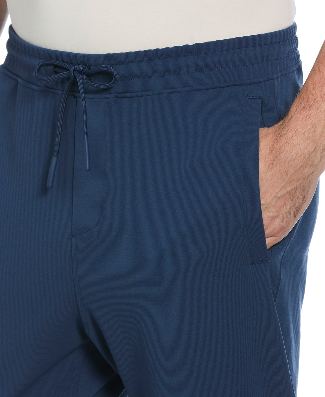 Pull-on Jogger (Insignia Blue)