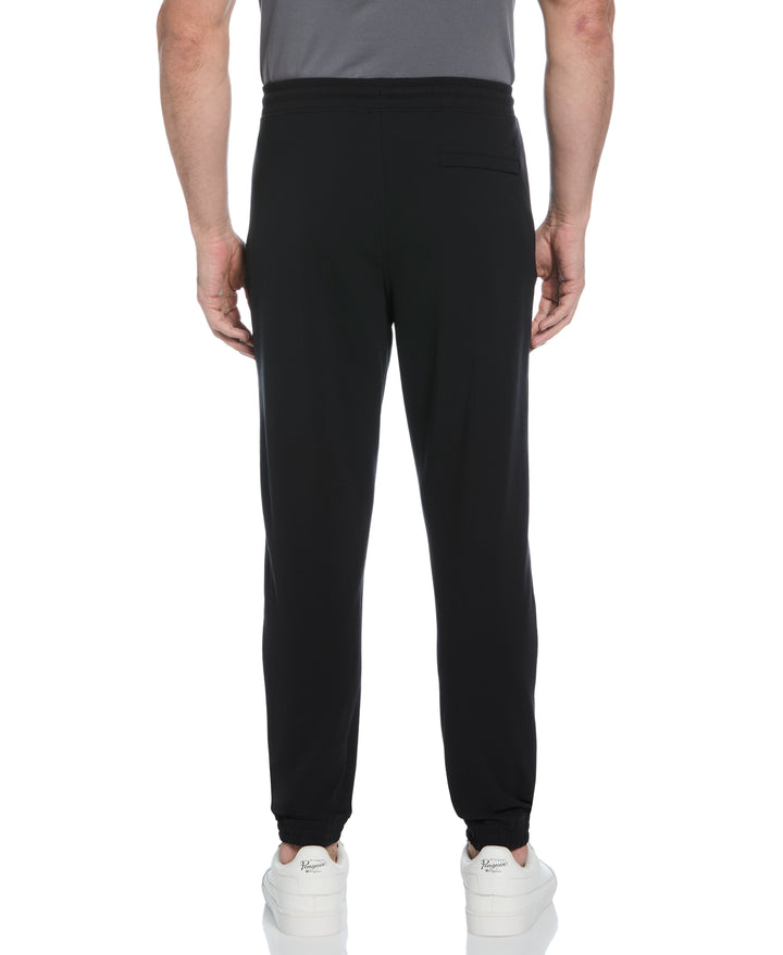 Pull-on Jogger (Caviar)