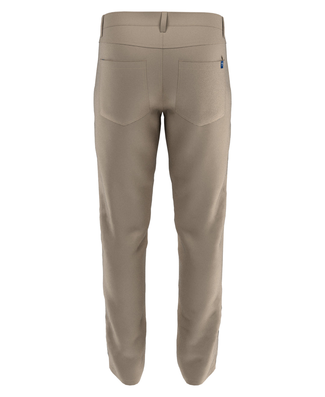 Performance Crossover Golf Trouser (Chinchilla)