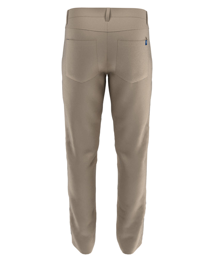 Performance Crossover Golf Trouser (Chinchilla)