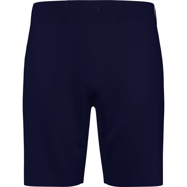 【新品】renoma golf r LOGO PRINT SHORTS 8-Pete-Performance-Golf-Short-
