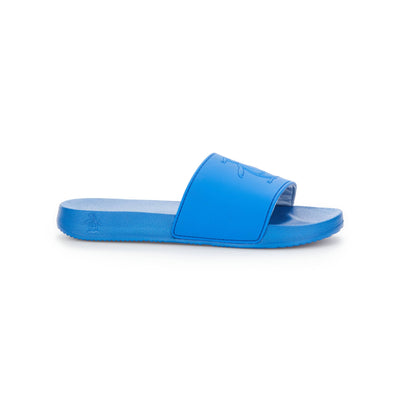 Pierce Slide (Blue Aqua) 