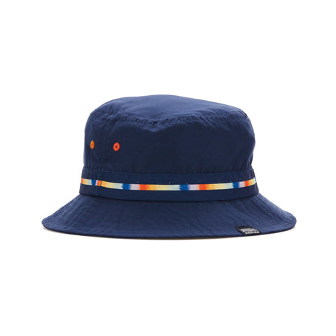 Cotton Bucket Hat  (Sargasso Sea) 