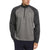 Select color Dark Caviar Heather