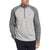Select color Quiet Gray Heather