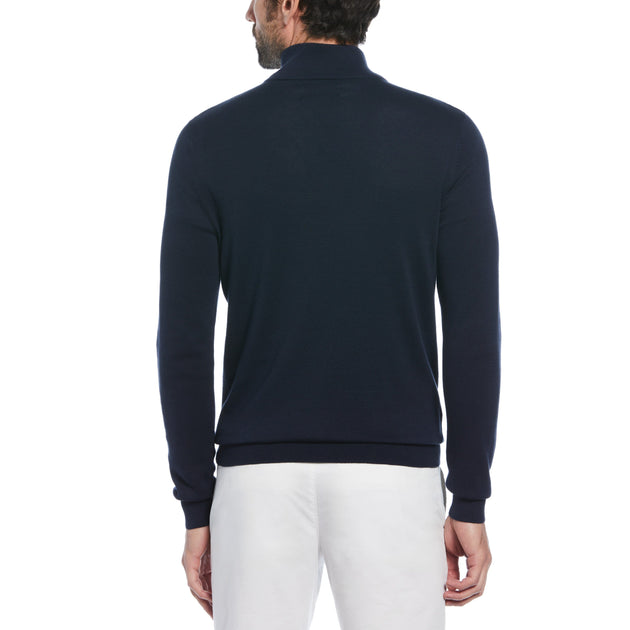Quarter-Zip-Jersey-Sweater-