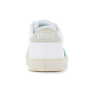 Radiante Sneaker (White/Green) 