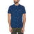 Select color Poseidon Blue
