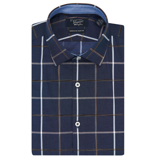 original penguin button down