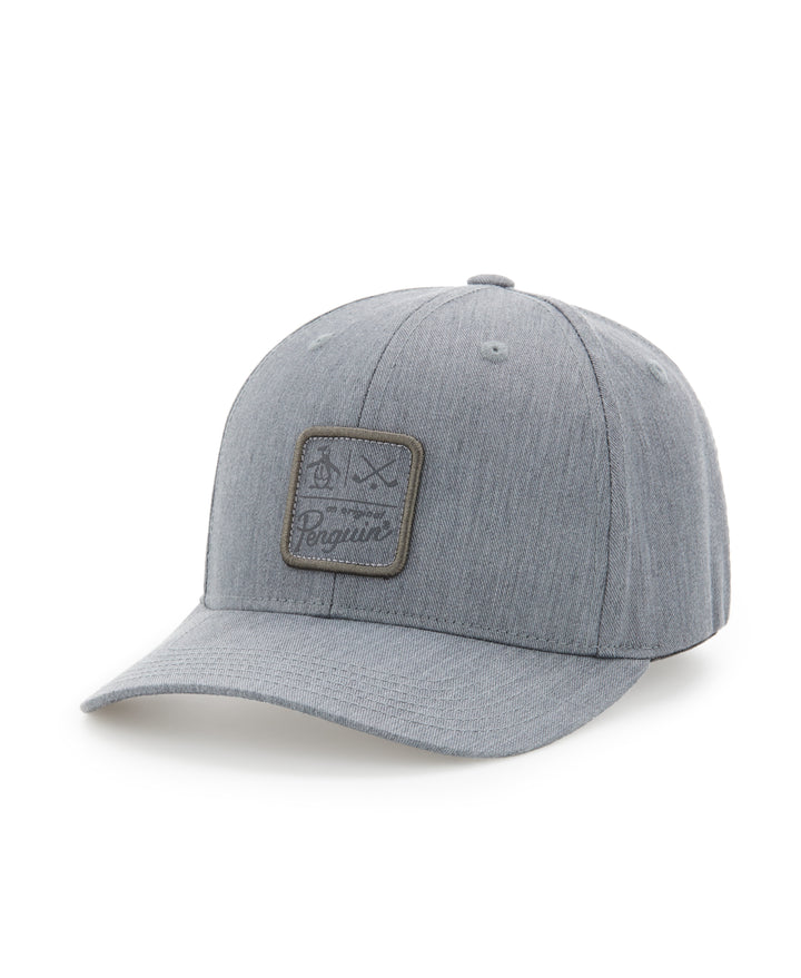 OPG FASHION GOLF CAP 2 (Quiet Shade)