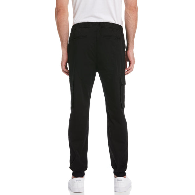 Tapered Cargo Jogger | Original Penguin US