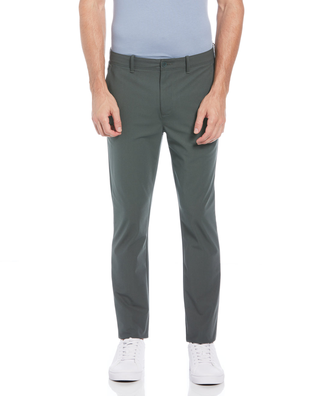 Tech Knit Chino Pant (Urban Chic)