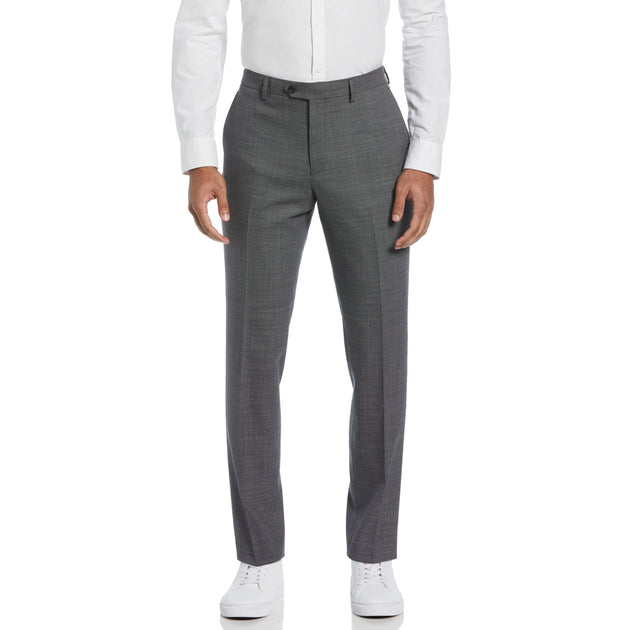Textured-Suit-Separate-Pant-