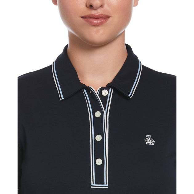 Womens-3D-Veronica-Polo-