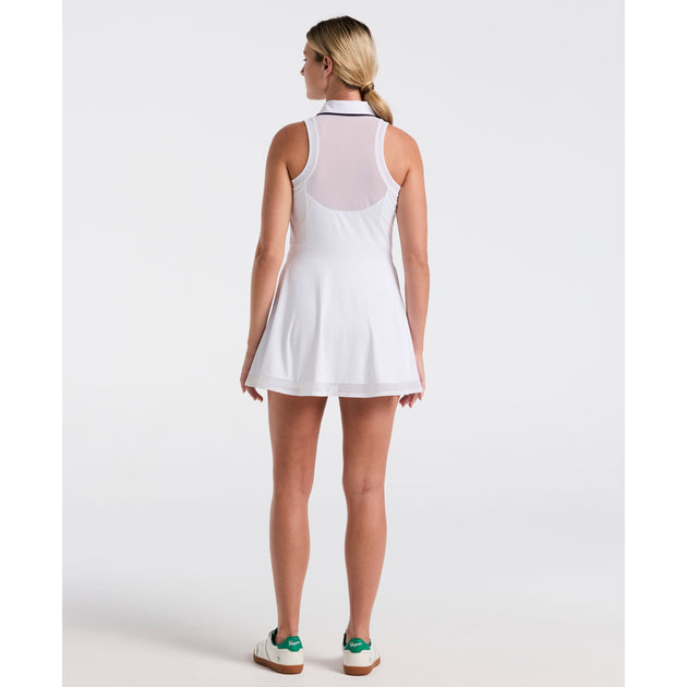 Women's Veronica Sleeveless Golf Dress | Original Penguin US