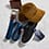 Shoes & Accessories