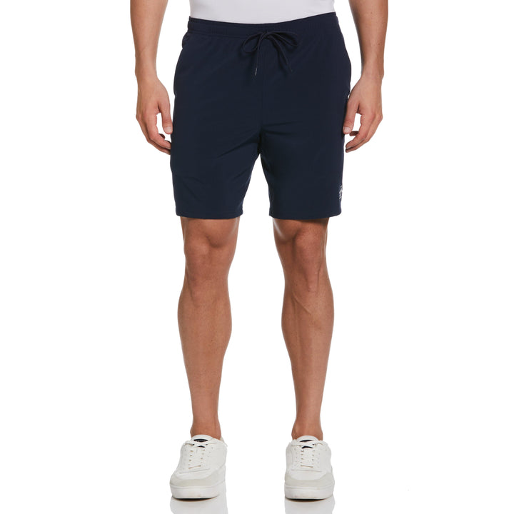Performance Short (Black Iris)