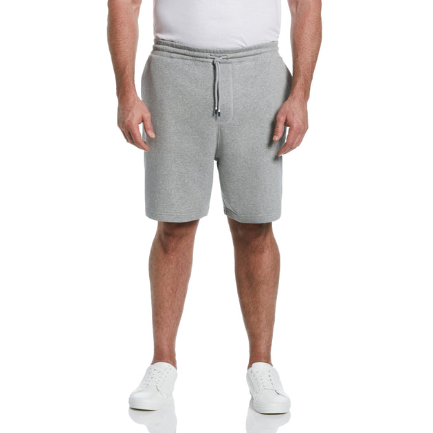 Big and tall sweat shorts sale
