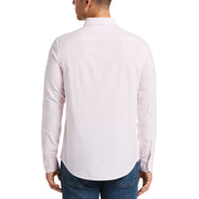 Core Oxford Shirt (Parfait Pink) 