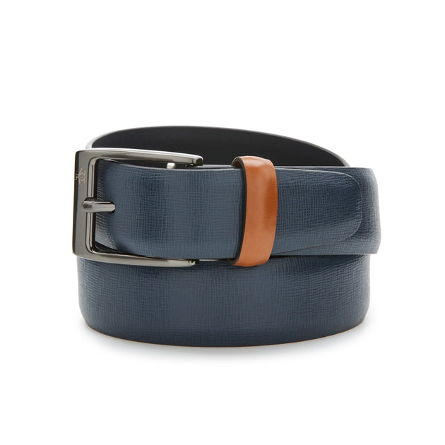 LV City Pin 35mm Belt - Men - Accessories