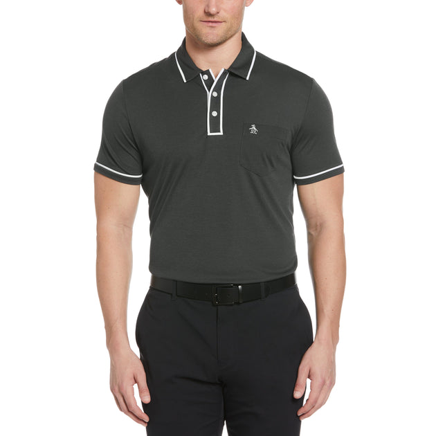 original penguin polo