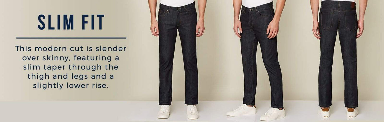 ORIGINAL Denim