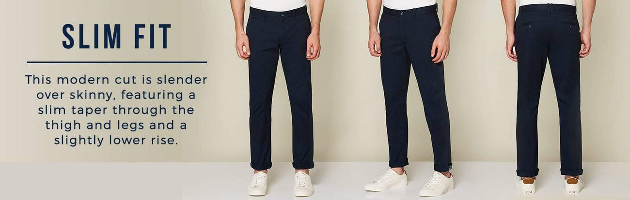 ORIGINAL PANTS