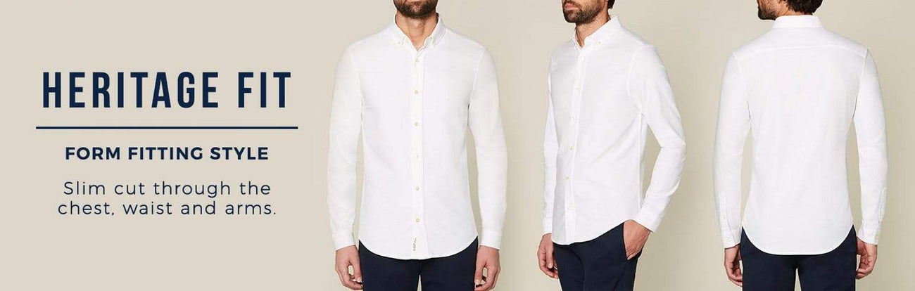 ORIGINAL SHIRTS