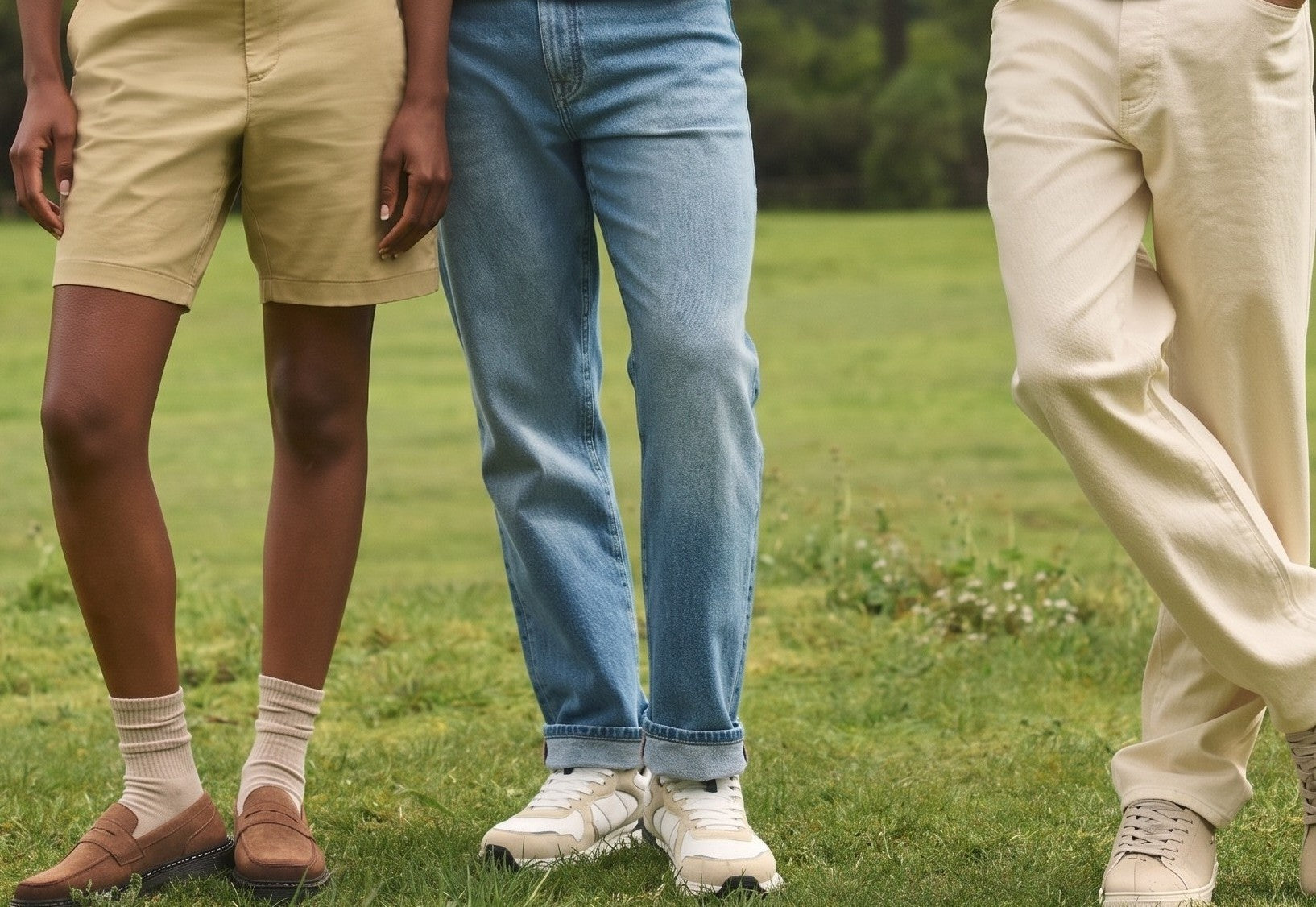 Men's Bottoms