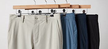 Men's Bottoms