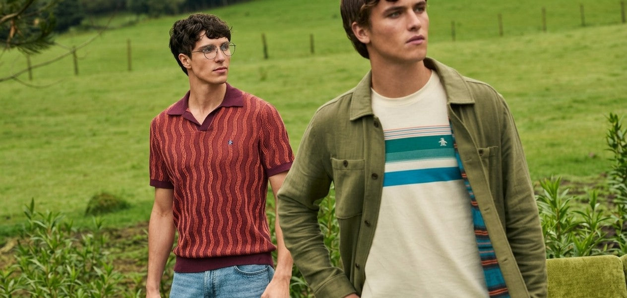 Men's Tops