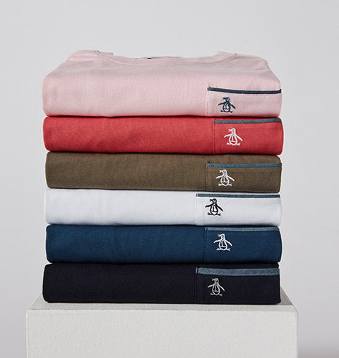 Original Penguin Sale Items | OriginalPenguin.com | Original Penguin US