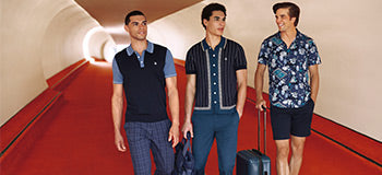 New Clothes for Men and Women