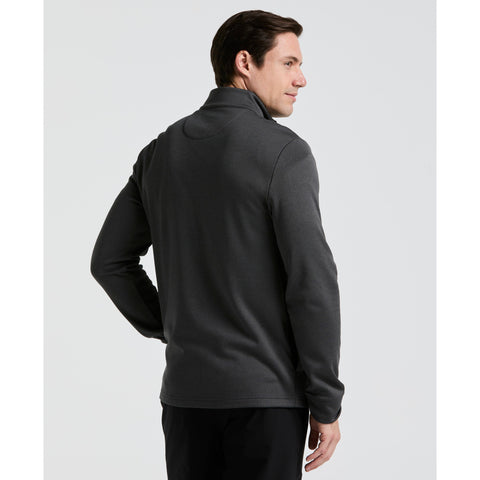 1/4 Zip Golf Pullover-Golf Jackets-Original Penguin