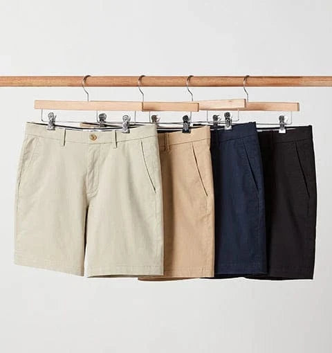 Shop Shorts
