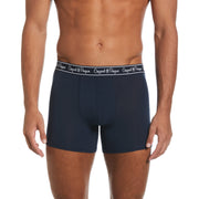 3 Pack Fashion Boxer  (Bl Op Logo/Navy/Pncl) 