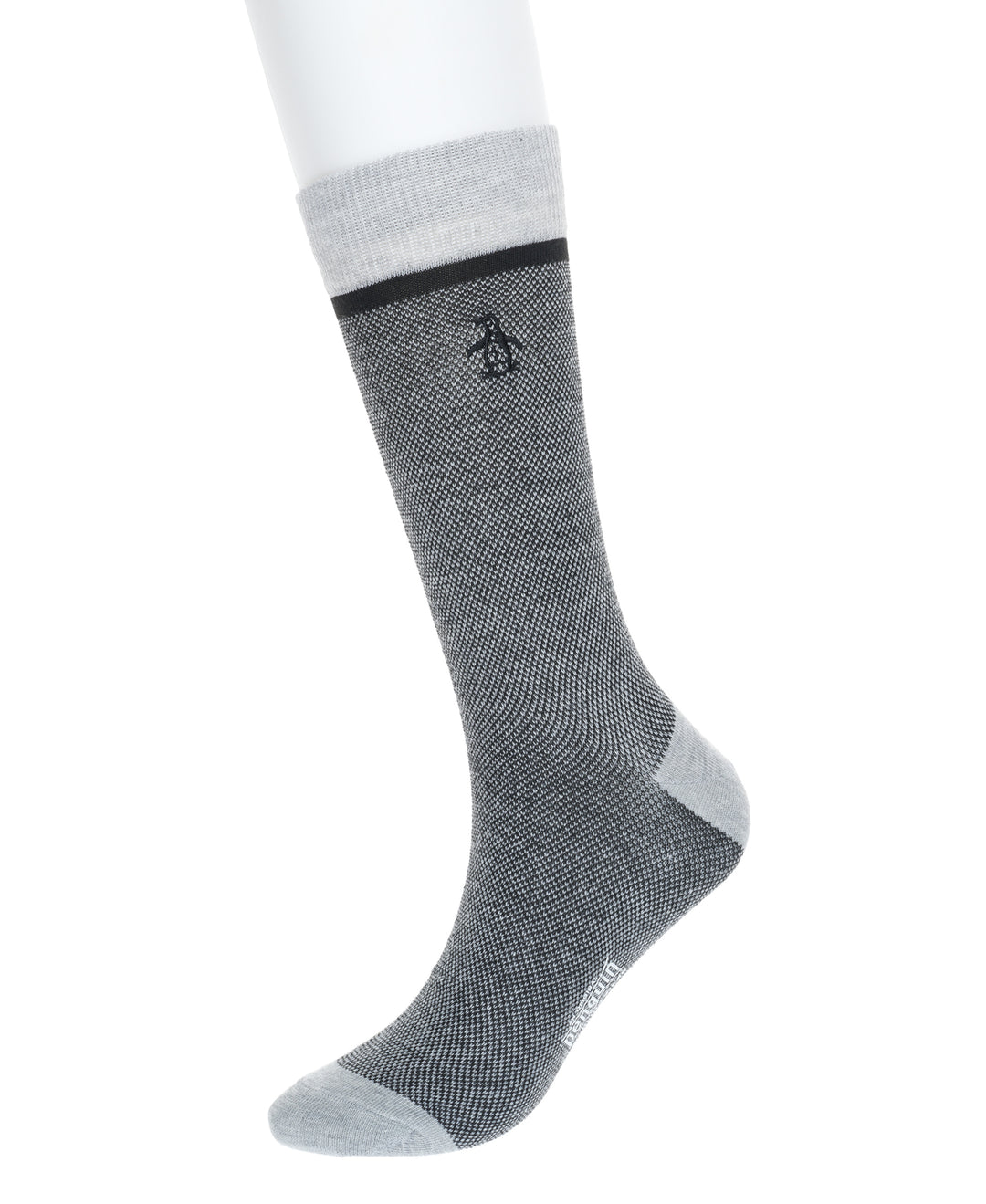 3 Pack Janson Geo Dress Sock (Denim) 