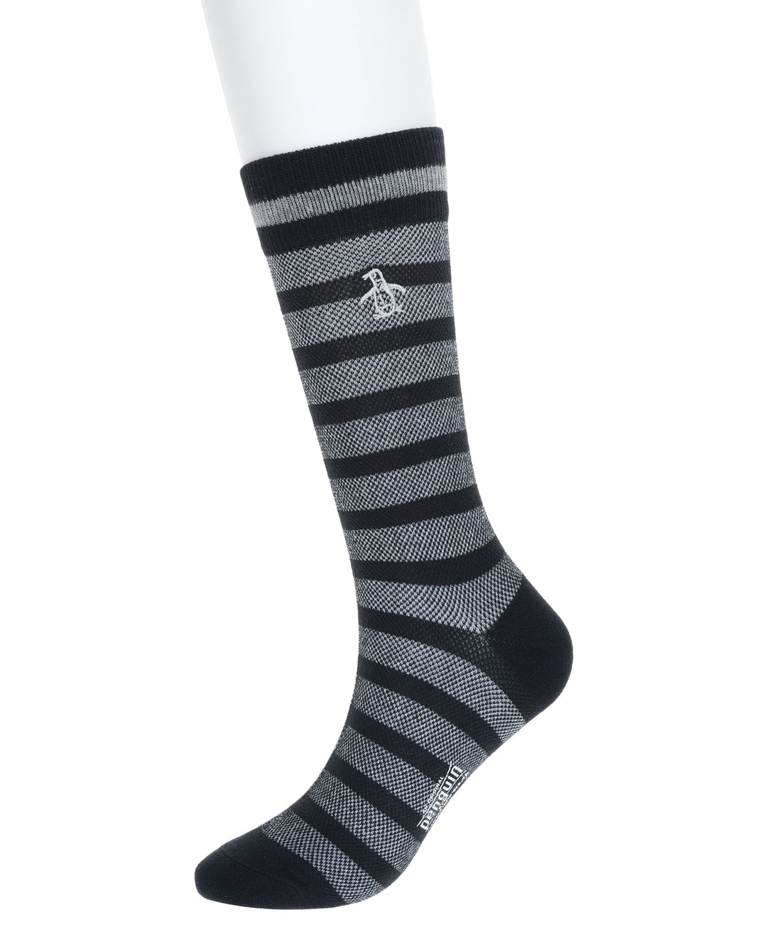 3 Pack Janson Geo Dress Sock (Denim) 