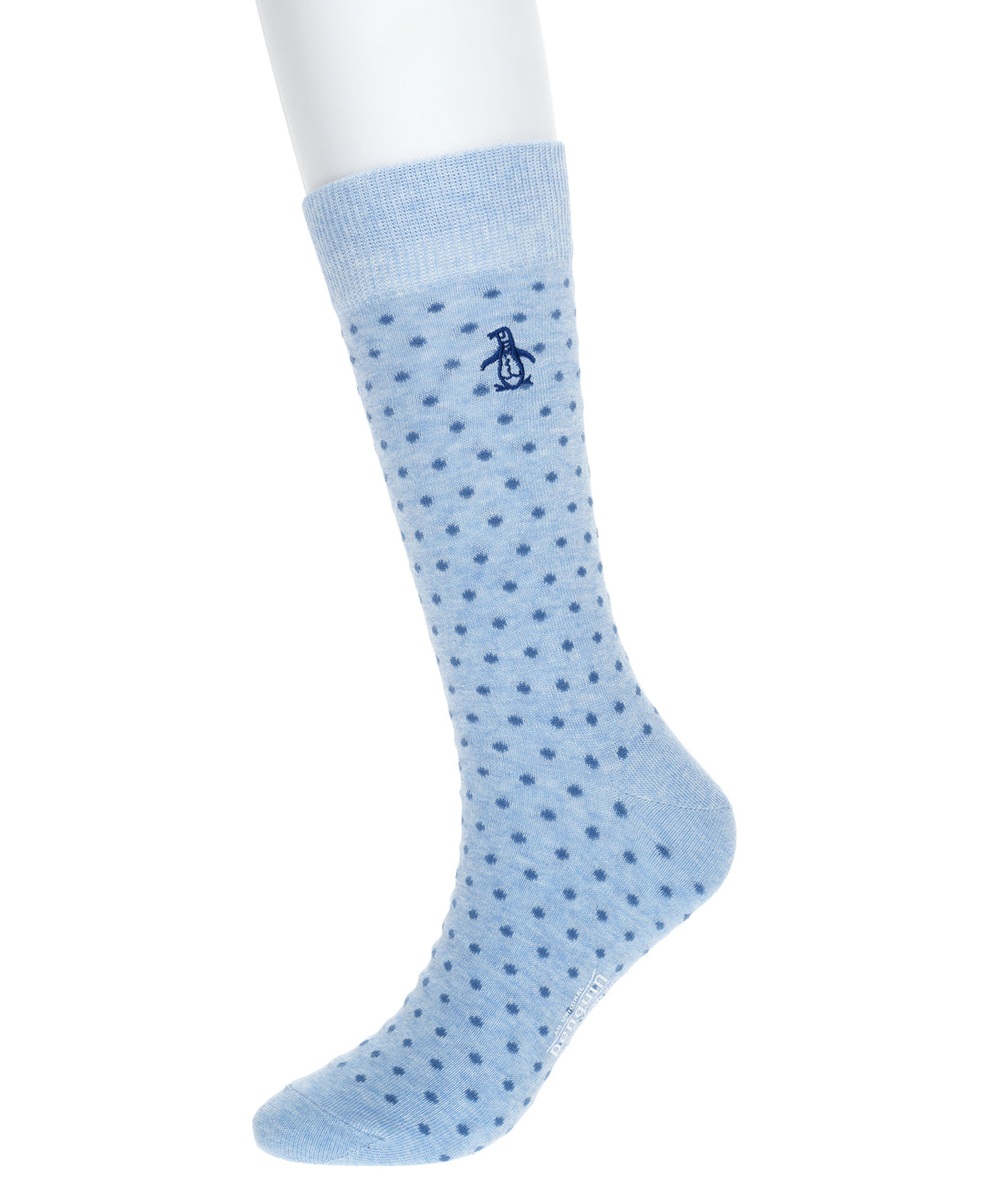 3 Pack Wrigley Stripe Dress Socks (Grey) 