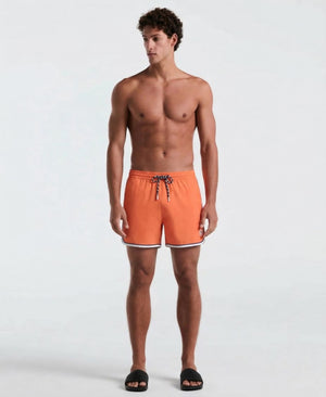 4" Earl Swim Short-Swim-Original Penguin