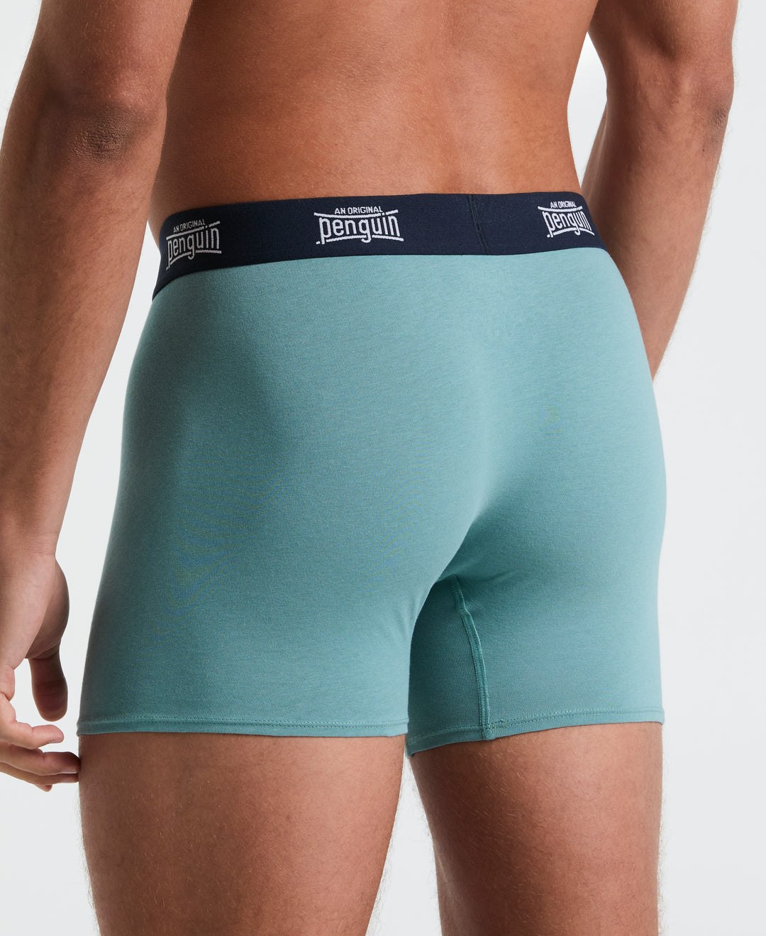 4 Pack Multi Boxers (Multi) 