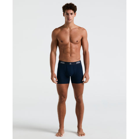 4 Pack Boxer Brief Box (Asst/Fash) 