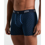 4 Pack Boxer Brief Box (Asst/Fash) 