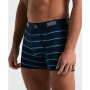 4 Pack Boxer Brief Box (Asst/Fash) 