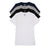 Select color White/Black/Gray/Navy