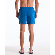 5" Box Solid Swim Short-Swim-Original Penguin