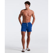 5" Earl Swim Short (Blue Quartz) 